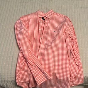 Vineyard vines Tucker shirt